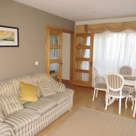 Borodino Studio Apartment Enniscorthy Luaran gambar