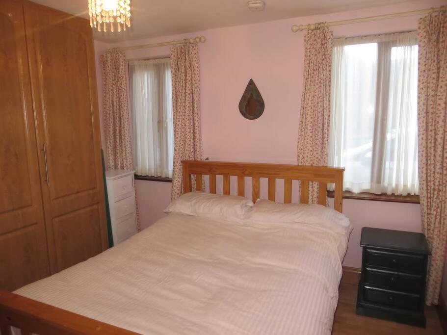 Borodino Studio Apartment Enniscorthy Luaran gambar